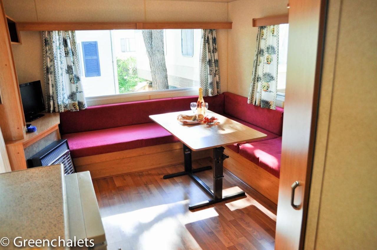 Greenchalets Roquebrune Sur Argens Buitenkant foto