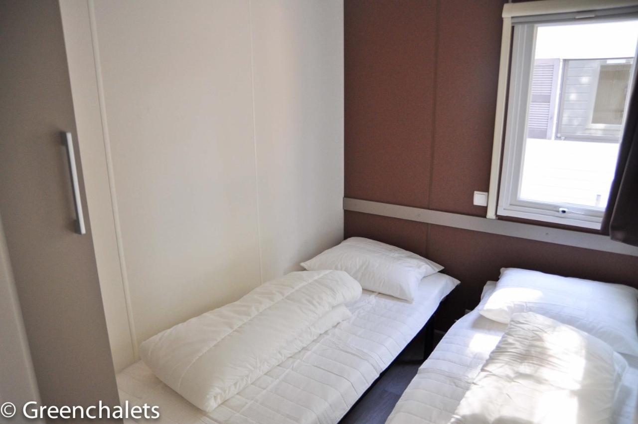 Greenchalets Roquebrune Sur Argens Buitenkant foto