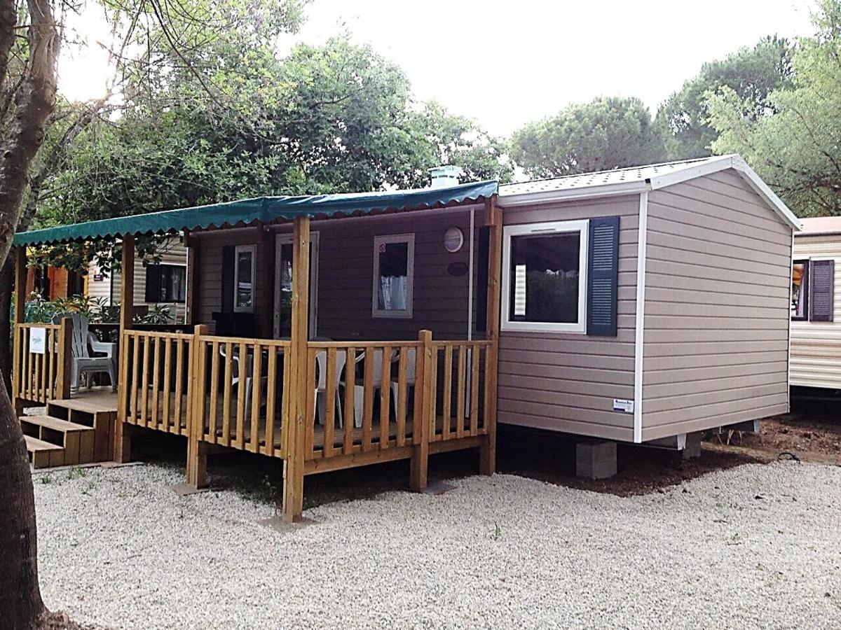 Greenchalets Roquebrune Sur Argens Buitenkant foto