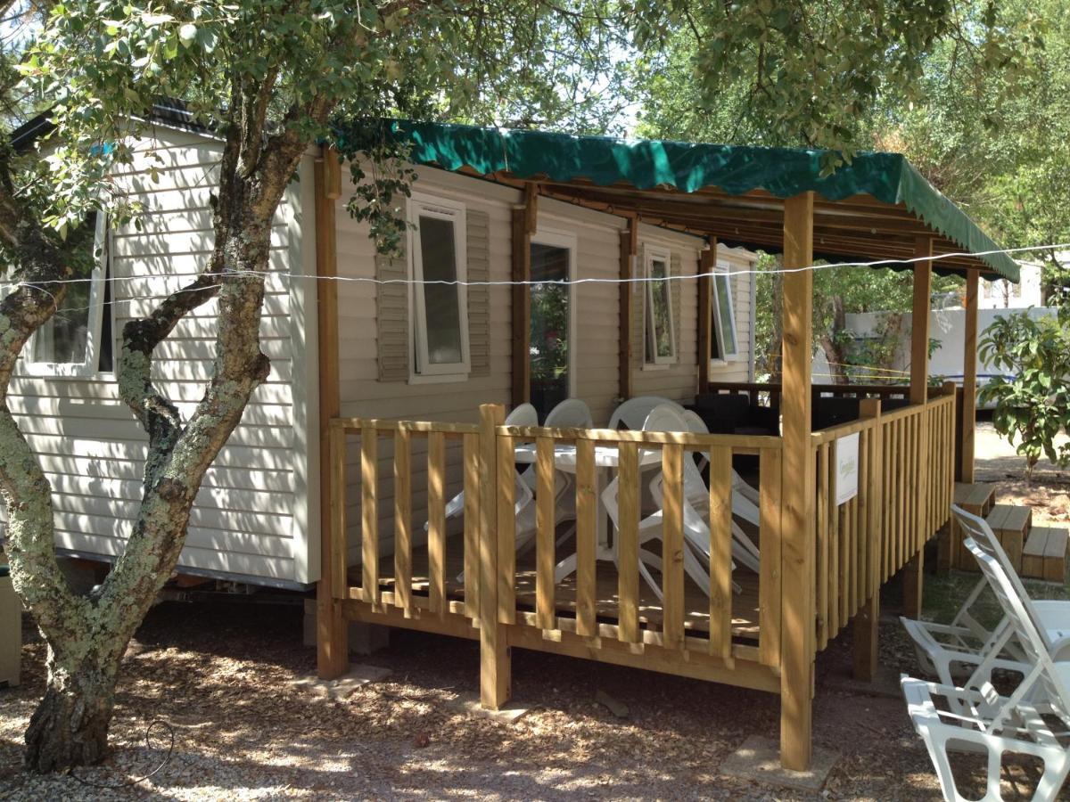 Greenchalets Roquebrune Sur Argens Buitenkant foto