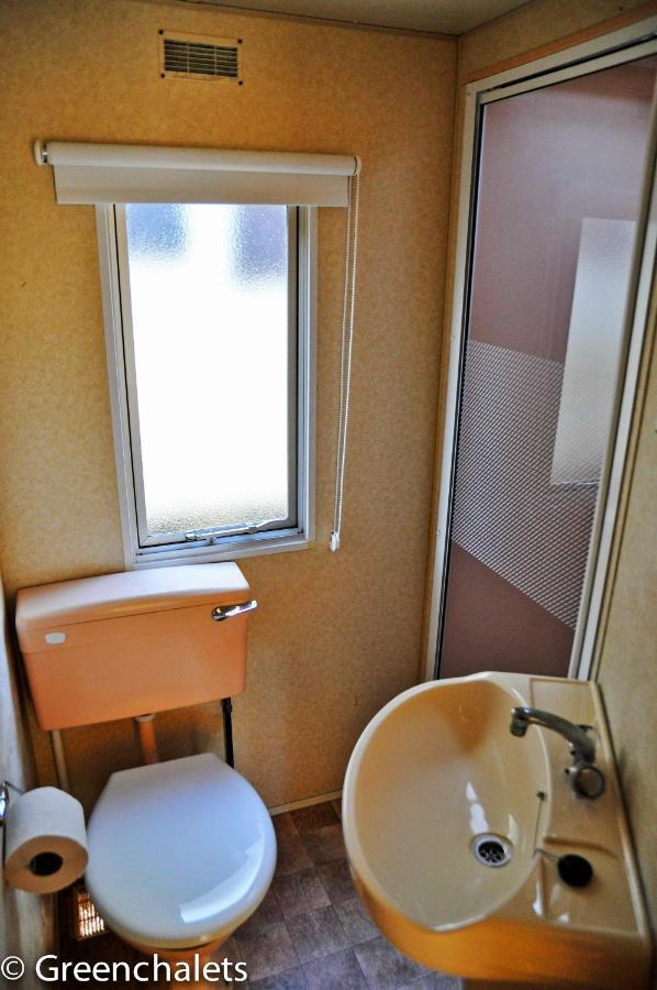 Greenchalets Roquebrune Sur Argens Buitenkant foto