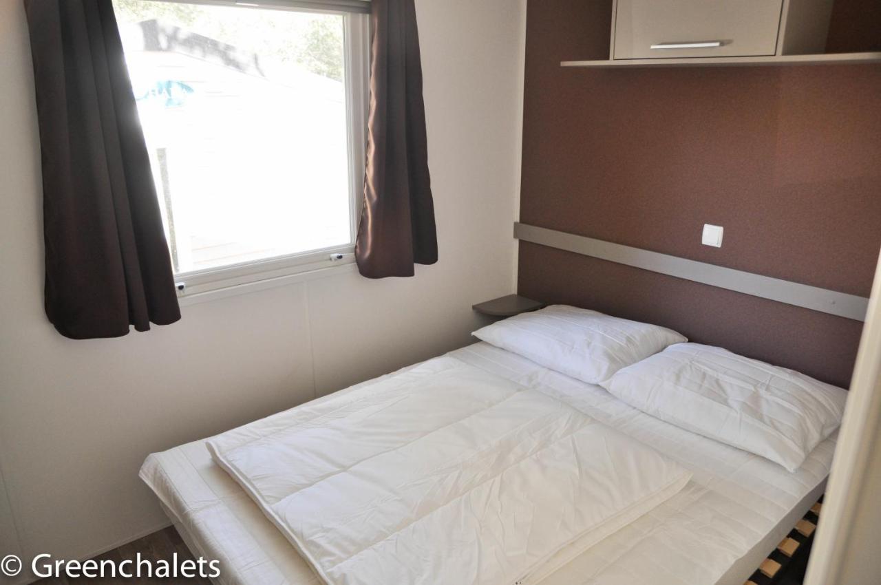 Greenchalets Roquebrune Sur Argens Buitenkant foto