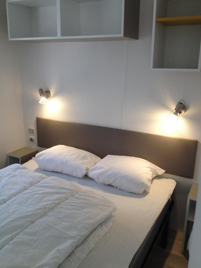 Greenchalets Roquebrune Sur Argens Buitenkant foto