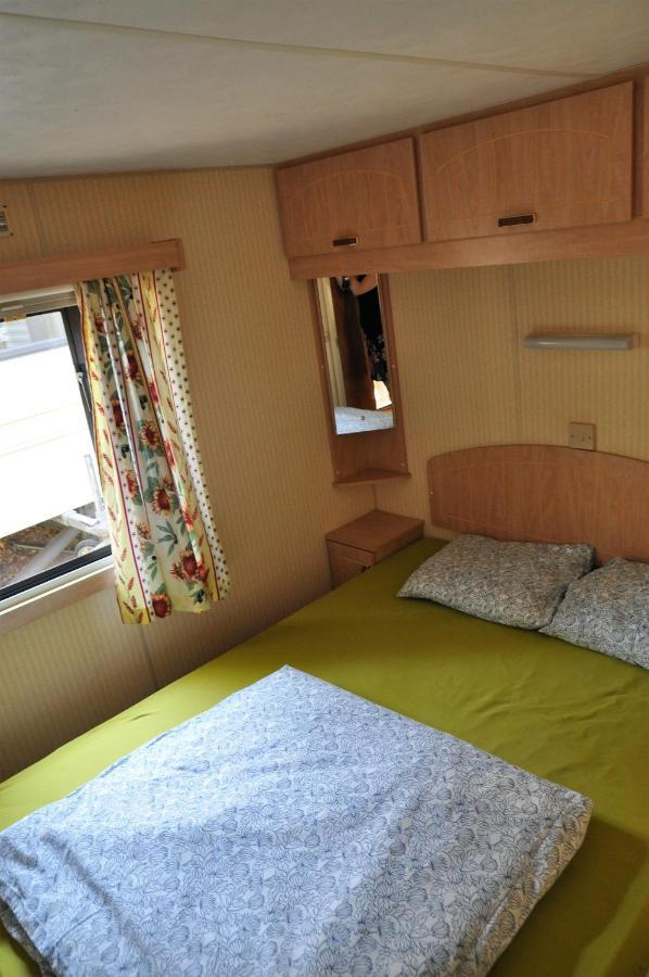 Greenchalets Roquebrune Sur Argens Buitenkant foto