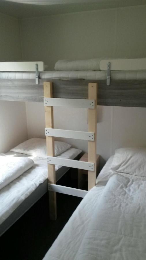 Greenchalets Roquebrune Sur Argens Buitenkant foto
