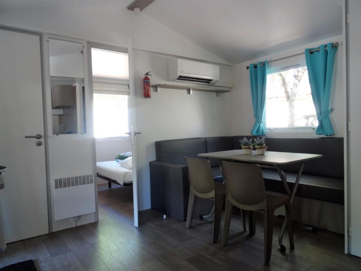 Greenchalets Roquebrune Sur Argens Buitenkant foto