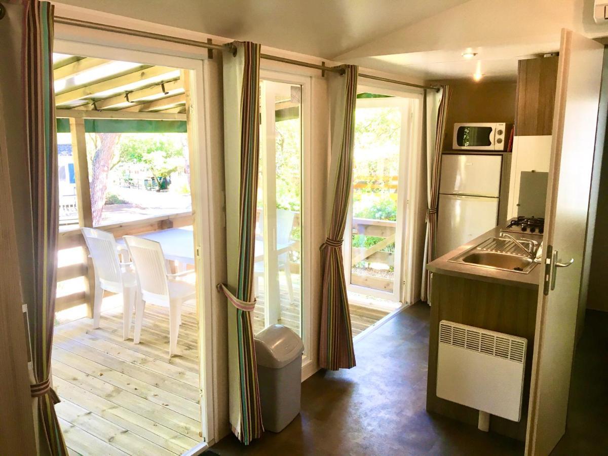 Greenchalets Roquebrune Sur Argens Buitenkant foto